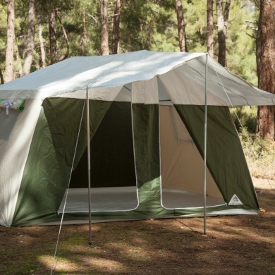 Kamp Çadırları